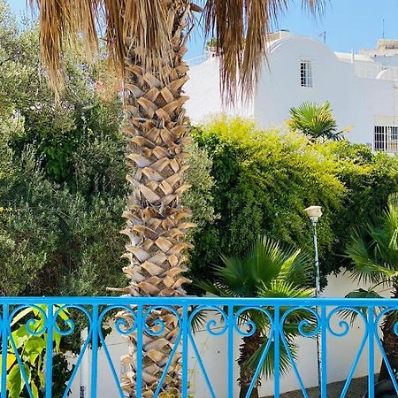 Chez Stoupha Apartment Dar Salah Bey Exterior photo