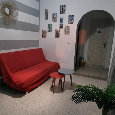 Chez Stoupha Apartment Dar Salah Bey Exterior photo