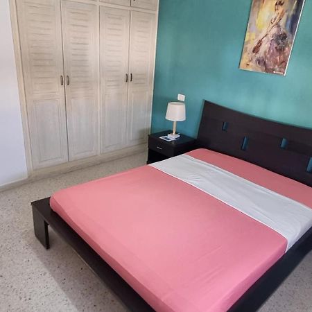 Chez Stoupha Apartment Dar Salah Bey Exterior photo