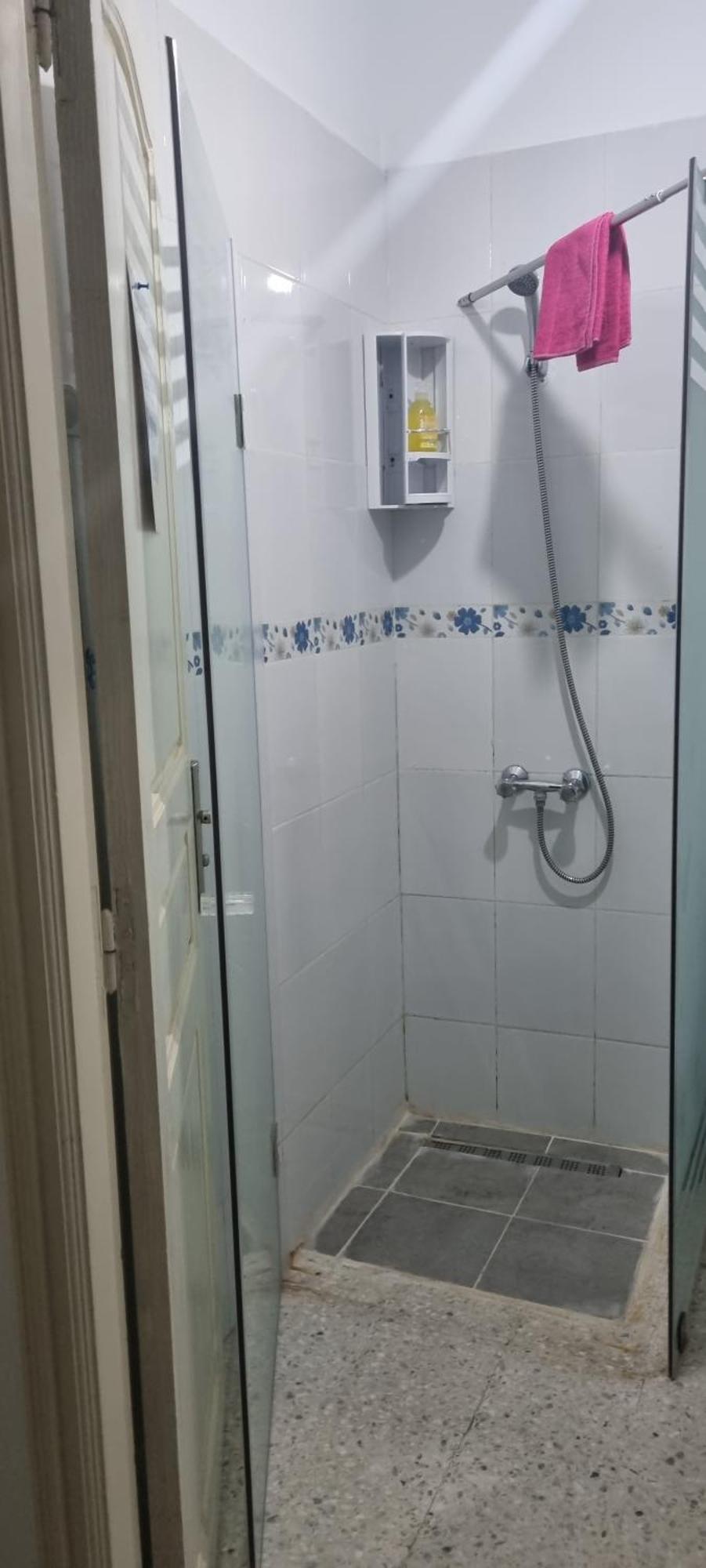 Chez Stoupha Apartment Dar Salah Bey Exterior photo