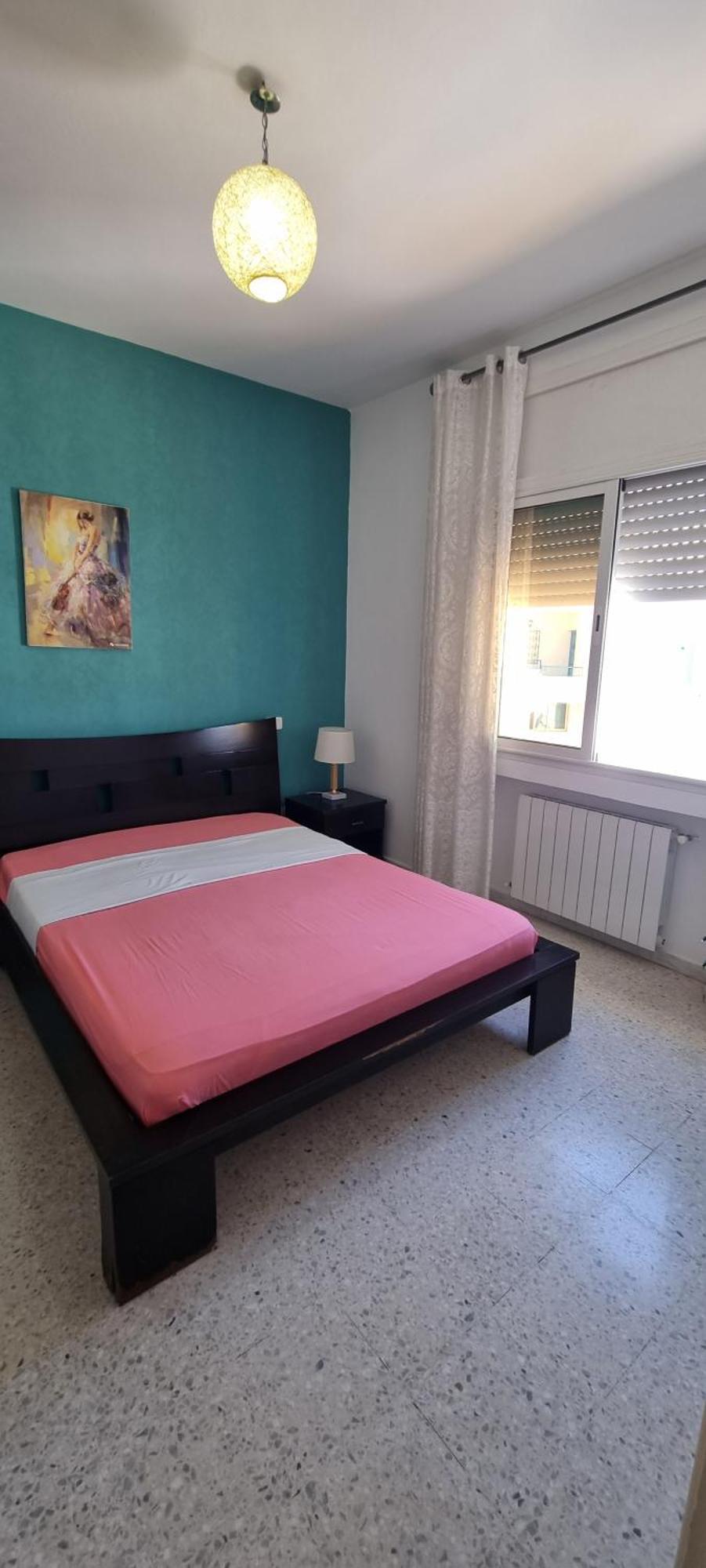 Chez Stoupha Apartment Dar Salah Bey Exterior photo