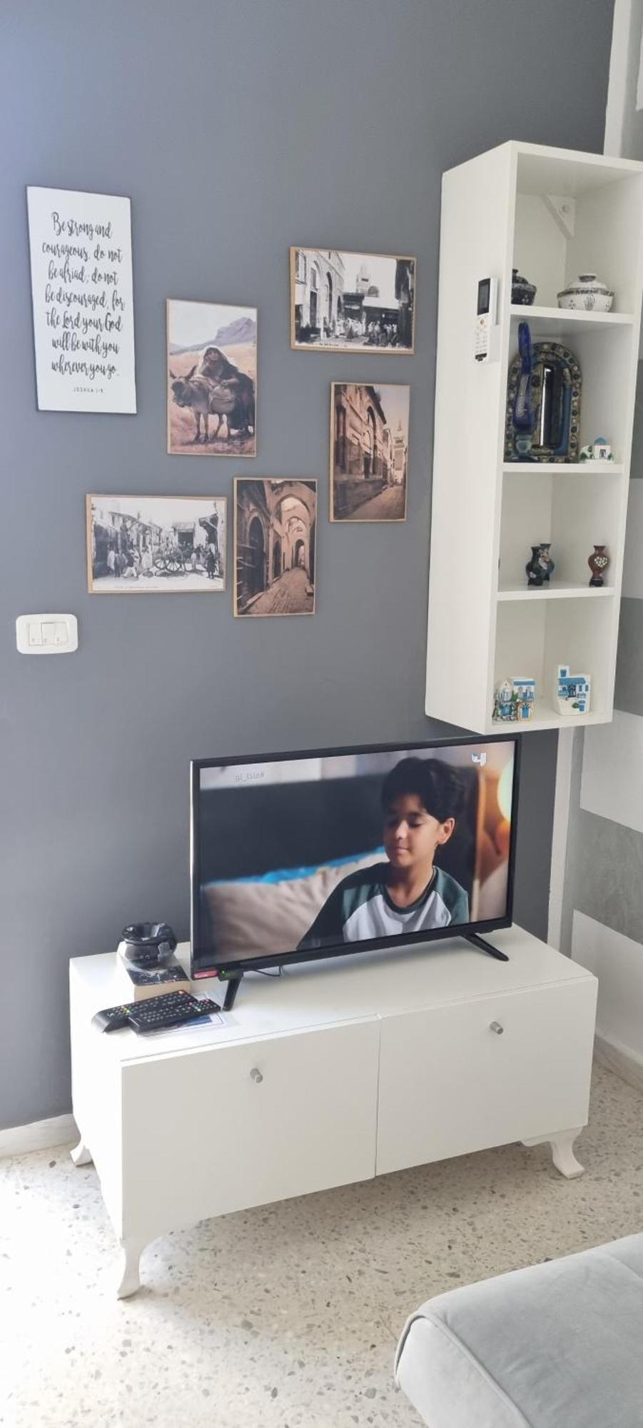 Chez Stoupha Apartment Dar Salah Bey Exterior photo