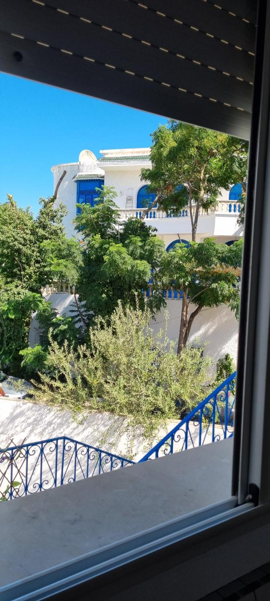 Chez Stoupha Apartment Dar Salah Bey Exterior photo